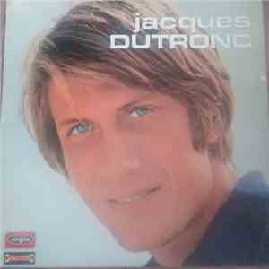 Jacques Dutronc - Jacques Dutronc download free