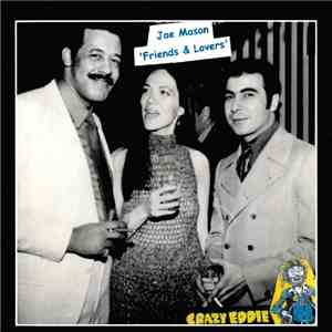 Jae Mason - Friends & Lovers download free
