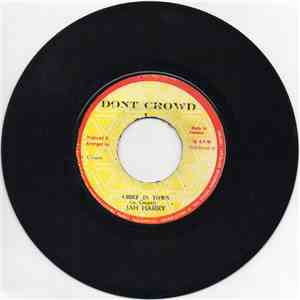 Jah Harry - Chief In Town download free Jah Harry - Chief In Town download mp3 flac