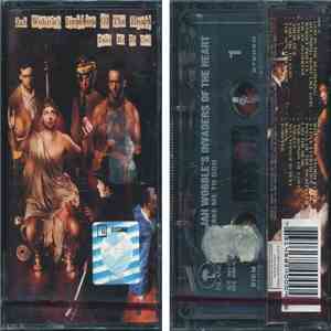 Jah Wobble's Invaders Of The Heart - Take Me To God download mp3 flac