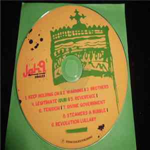 Jah9 - Singles download mp3 flac