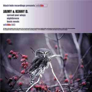 Jaimy & Kenny D. - Spread Your Wings download free