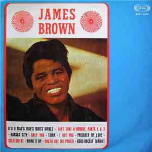 James Brown & The Famous Flames - James Brown download free