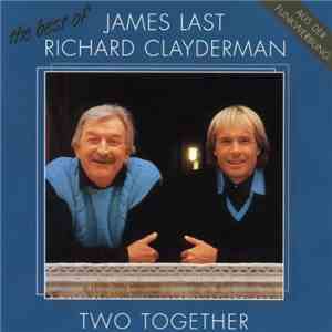 James Last & Richard Clayderman - The Best Of James Last & Richard Clayderman, Two Together download mp3 flac
