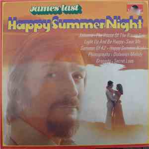 James Last - Happy Summer Night download mp3 flac