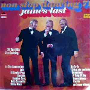 James Last - Non Stop Dancing 71 Vol 1 download mp3 flac