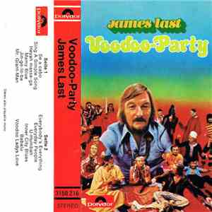 James Last - Voodoo-Party download free