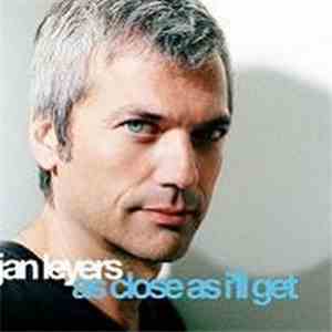 Jan Leyers - As Close As I'll Get download free Jan Leyers - As Close As I'll Get download mp3 flac