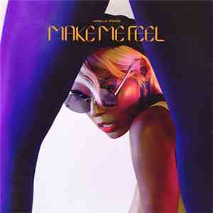 Janelle Monáe - Make Me Feel download mp3 flac