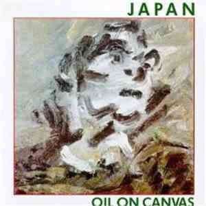 Japan - Oil On Canvas download free