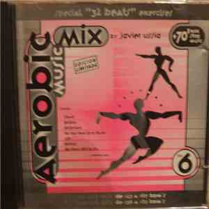Javier Ussia - Aerobic Music Mix vol.6 download mp3 flac
