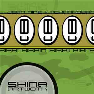 Jean Nine + Tokan Raban - Shina Artwokt download free