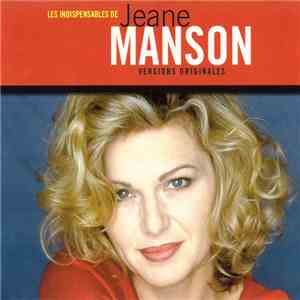 Jeane Manson - Les Indispensables download free Jeane Manson - Les Indispensables download mp3 flac