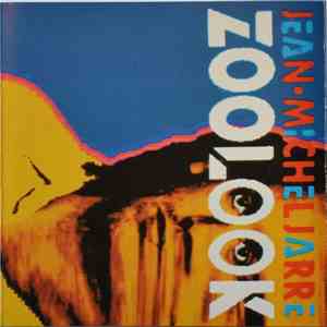 Jean-Michel Jarre - Zoolook download mp3 flac