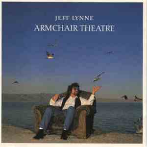 Jeff Lynne - Armchair Theatre download free