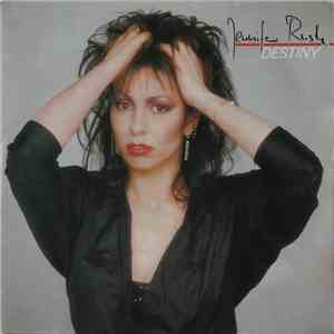 Jennifer Rush - Destiny download mp3 flac