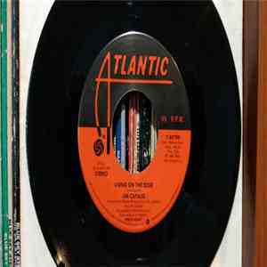 Jim Capaldi - Gifts Of Unknown Things / Living On The Edge download free