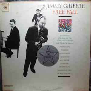 Jimmy Giuffre - Free Fall download mp3 flac