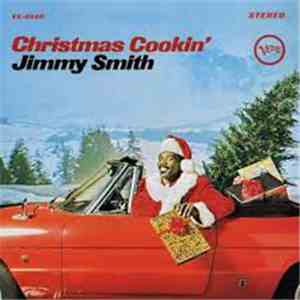 Jimmy Smith - Christmas Cookin' download mp3 flac