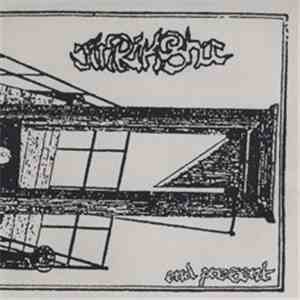 Jin'Rik'Sha' - End Present download free