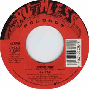 J.J. Fad - Supersonic download free