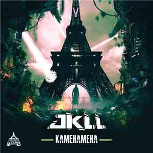 JKLL - Kamehameha download mp3 flac