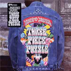 Jneiro Jarel - Three Piece Puzzle download free
