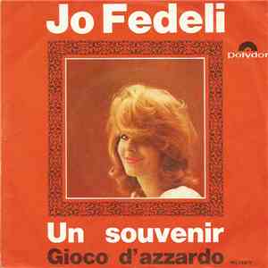 Jo Fedeli - Un Souvenir / Gioco D'Azzardo download free