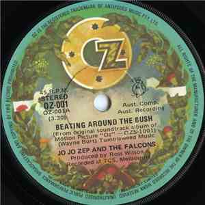 Jo Jo Zep and the Falcons - Beating Around The Bush download mp3 flac