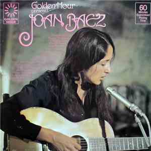 Joan Baez - Golden Hour Presents Joan Baez download free Joan Baez - Golden Hour Presents Joan Baez download mp3 flac