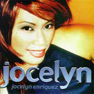 Jocelyn Enriquez - Jocelyn download free