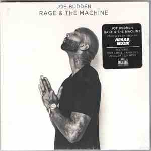 Joe Budden - Rage & The Machine download mp3 flac