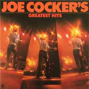 Joe Cocker - Joe Cocker's Greatest Hits download mp3 flac