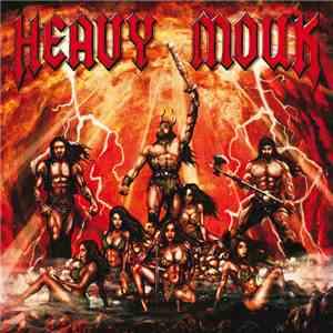 Joe La Mouk - Heavy Mouk download free Joe La Mouk - Heavy Mouk download mp3 flac