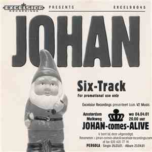 Johan  - Six-Track download free