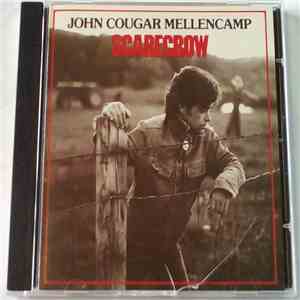 John Cougar Mellencamp - Scarecrow download free