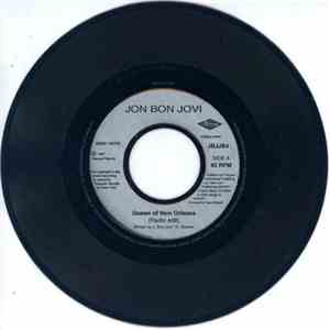 Jon Bon Jovi - Queen Of New Orleans download mp3 flac
