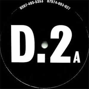 Jon Doe - D.2 download mp3 flac