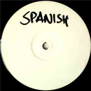 Jon E Cash - Spanish / Da Coming download mp3 flac