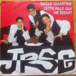 JRSG - Ratar Quartier/Cette Fille Qui Me Seduit download free