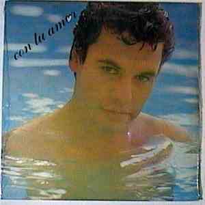 Juan Gabriel - Con Tu Amor download free