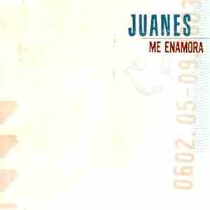 Juanes - Me Enamora download free
