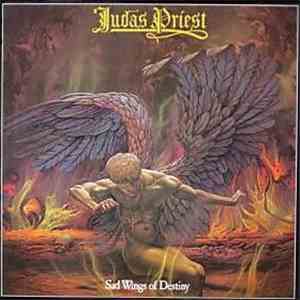 Judas Priest - Sad Wings Of Destiny download mp3 flac