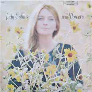 Judy Collins - Wildflowers download mp3 flac