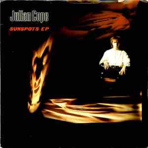 Julian Cope - Sunspots EP download mp3 flac