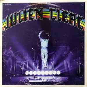 Julien Clerc - Julien Clerc (Enregistrement Public 1977) download mp3 flac