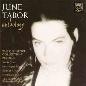 June Tabor - Anthology download mp3 flac