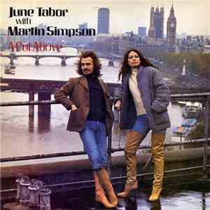 June Tabor With Martin Simpson - A Cut Above download mp3 flac