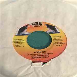 Junior Kelly / Galaxy P - Rock On / Thugg Passion download mp3 flac