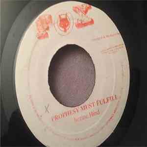 Justin Hinds - Prophesy (Prophecy) Must Fulfill download free